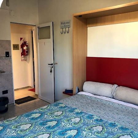 Departamento Acosta 1 Apartment Parana Ngoại thất bức ảnh