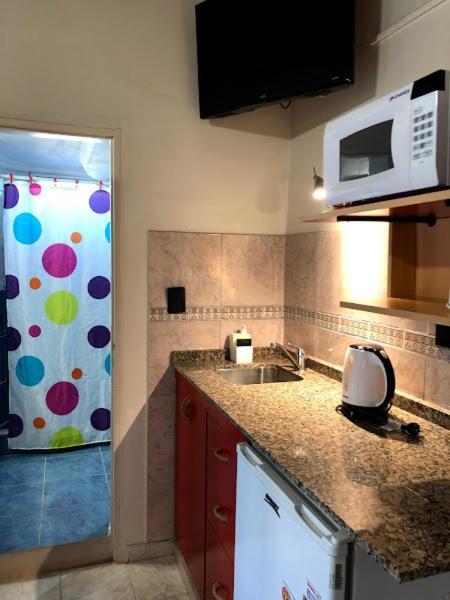 Departamento Acosta 1 Apartment Parana Ngoại thất bức ảnh