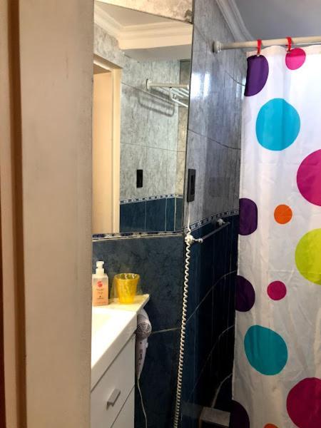 Departamento Acosta 1 Apartment Parana Ngoại thất bức ảnh