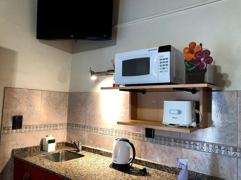 Departamento Acosta 1 Apartment Parana Ngoại thất bức ảnh