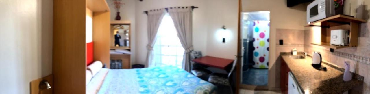 Departamento Acosta 1 Apartment Parana Ngoại thất bức ảnh